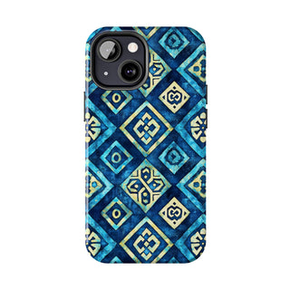 Azure Relics - iPhone Tough