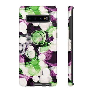 Bubble Fusion - Galaxy Tough