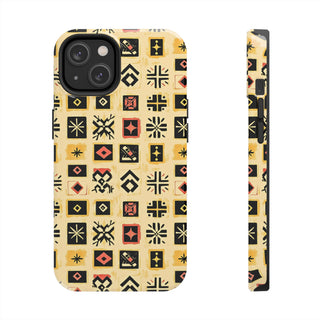 Sunstone Tiles - iPhone Tough