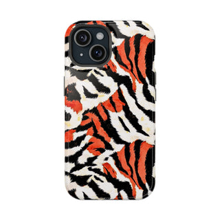 Savage Streaks - iPhone MagSafe