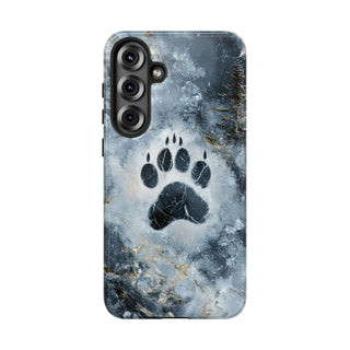 Glacier Paw - Galaxy Tough