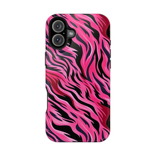 Neon Blaze - iPhone MagSafe