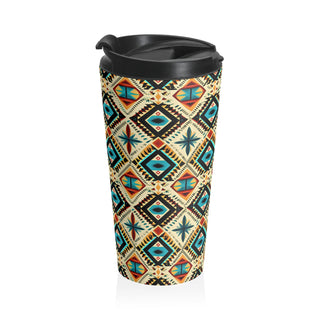 Desert Eye - Travel Mug