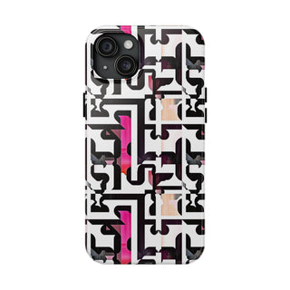 Chromatic Nexus - iPhone Tough