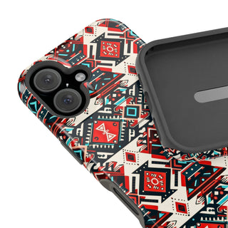 Desert Echoes - iPhone MagSafe