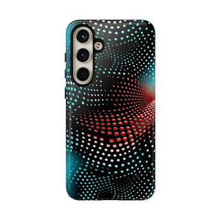 Pulse Grid - Galaxy Tough