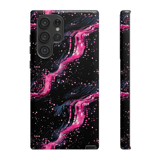 Electric Veins - Galaxy Tough