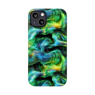 Stellar Drift - iPhone Slim