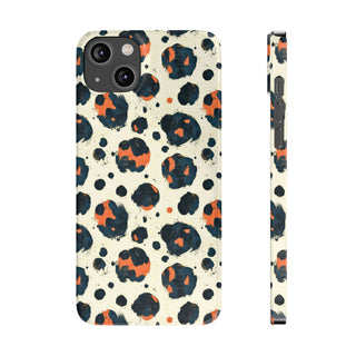 Lunar Dusk - iPhone Slim