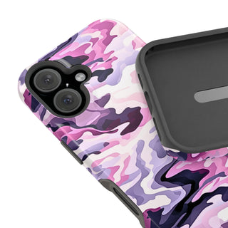 Lavender Mirage - iPhone MagSafe