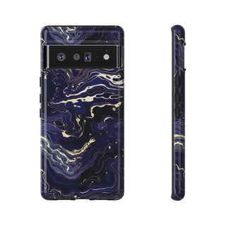 Celestial Currents - Pixel Tough