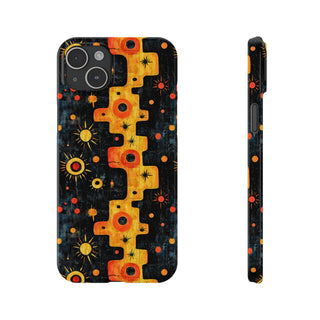 Solar Relics - iPhone Slim