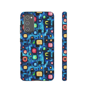 Aztec Echoes - Galaxy Tough