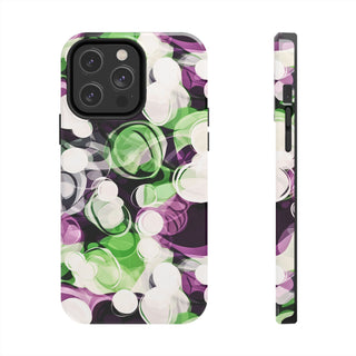 Bubble Fusion - iPhone Tough