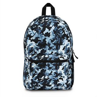 Midnight Stealth - Backpack