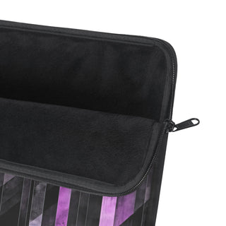 Twilight Strata - Laptop Sleeve