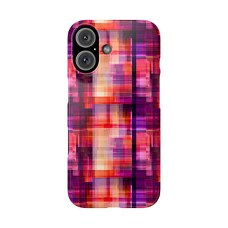 Prism Heat - iPhone Slim