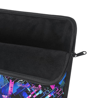Neon Muse - Laptop Sleeve