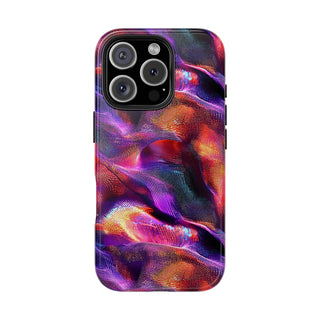 Electric Veil - iPhone Tough