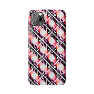 Floral Xpression - iPhone Slim
