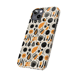 Ember Flora - iPhone Slim