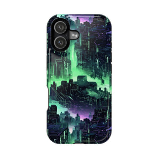 Signal District - iPhone MagSafe