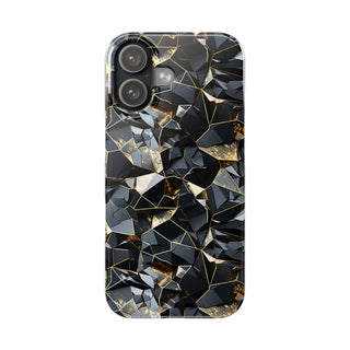 Eclipse Shatter - iPhone Slim