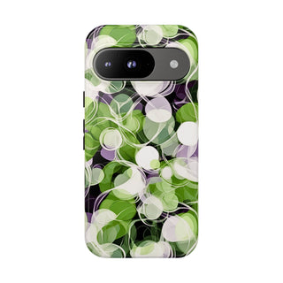 Verdant Whirl - Pixel Tough