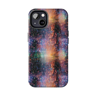 Light Script - iPhone Tough