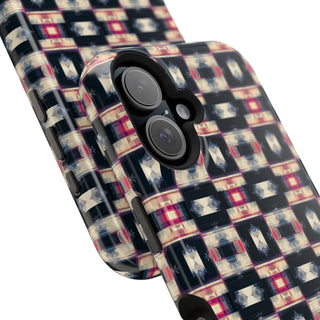 Midnight Bloom - iPhone MagSafe