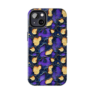 Molten Impact - iPhone Tough
