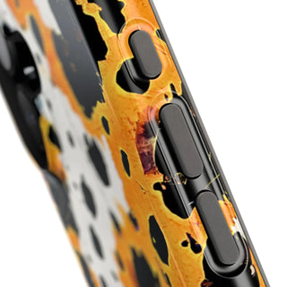 Wild Heat - iPhone MagSafe