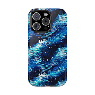 Current Flow - iPhone Tough