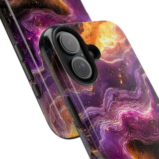 Starborn Glow - iPhone Tough