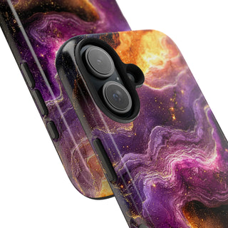 Starborn Glow - iPhone Tough