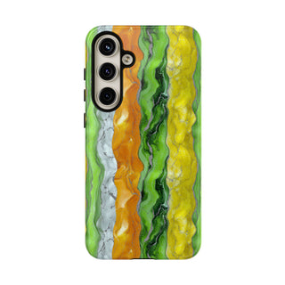 Citrus Cascade - Galaxy Tough