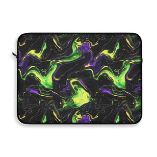 Gamma Drip - Laptop Sleeve