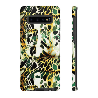 Luxe Camo - Galaxy Tough