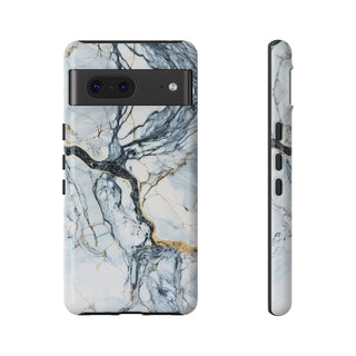 Midnight Gold - Pixel Tough