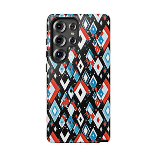 Sapphire Street - Galaxy Tough