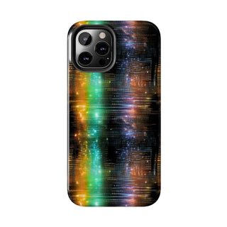 Frequency Shift - iPhone Tough