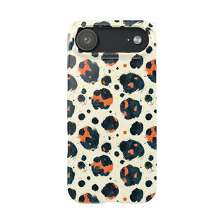 Lunar Dusk - iPhone Slim