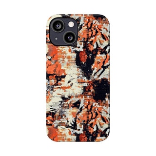 Inferno Blaze - iPhone Slim