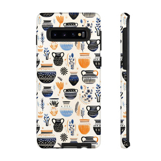 Ceramic Harmony - Galaxy Tough