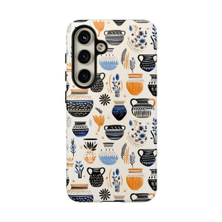 Ceramic Harmony - Galaxy Tough