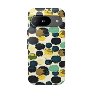 Emerald Geometry - Pixel Tough