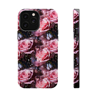 Love.exe - iPhone MagSafe