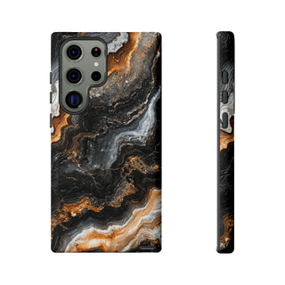 Obsidian Surge - Galaxy Tough