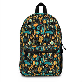 Cosmic Flow - Backpack