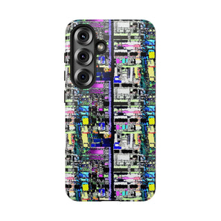 Bitcrush - Galaxy Tough